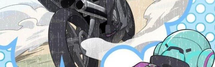 Pubg Luck Rookie Chapter 10 - 117