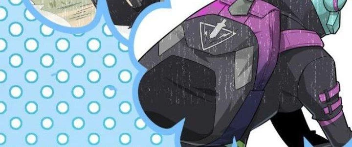 Pubg Luck Rookie Chapter 10 - 118