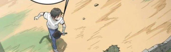 Pubg Luck Rookie Chapter 10 - 253