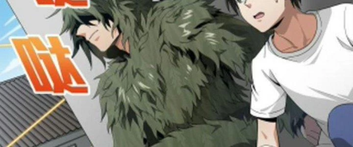 Pubg Luck Rookie Chapter 10 - 290