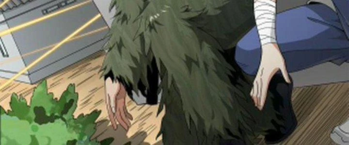 Pubg Luck Rookie Chapter 10 - 291