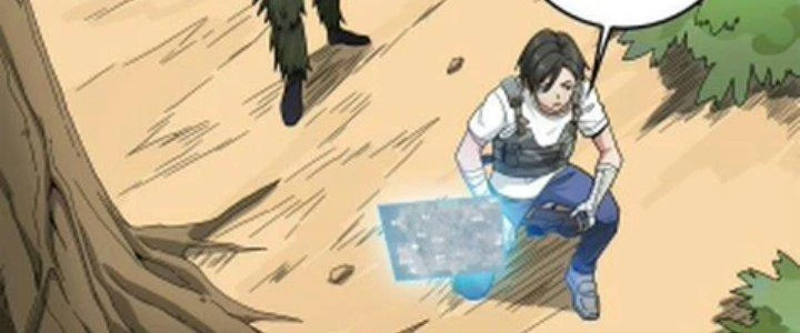 Pubg Luck Rookie Chapter 10 - 303