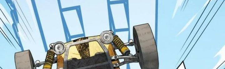 Pubg Luck Rookie Chapter 10 - 357