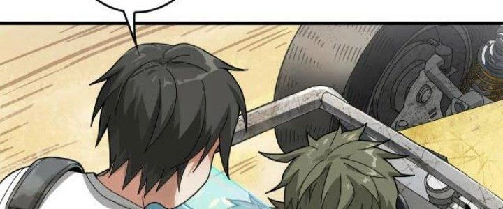 Pubg Luck Rookie Chapter 10 - 362