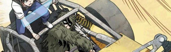 Pubg Luck Rookie Chapter 10 - 369