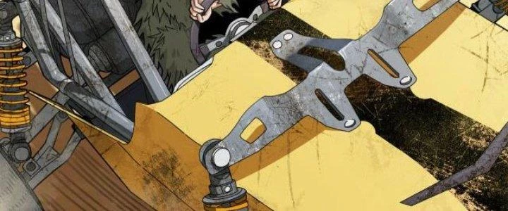 Pubg Luck Rookie Chapter 10 - 370