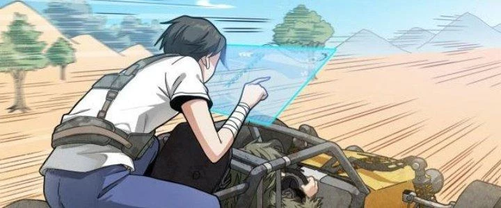 Pubg Luck Rookie Chapter 10 - 378