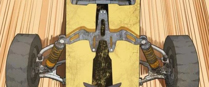 Pubg Luck Rookie Chapter 10 - 387