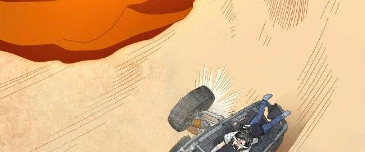 Pubg Luck Rookie Chapter 10 - 415