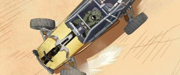 Pubg Luck Rookie Chapter 10 - 416