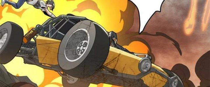 Pubg Luck Rookie Chapter 10 - 428