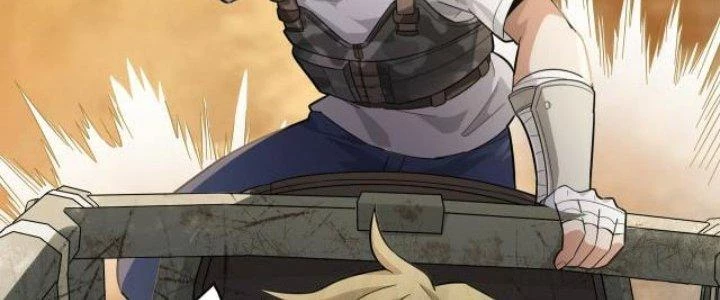 Pubg Luck Rookie Chapter 10 - 443