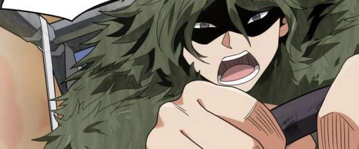 Pubg Luck Rookie Chapter 10 - 472