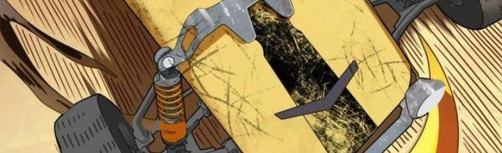 Pubg Luck Rookie Chapter 10 - 477