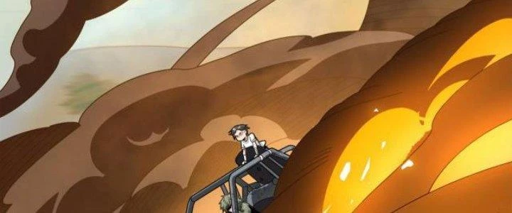 Pubg Luck Rookie Chapter 10 - 483