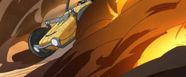 Pubg Luck Rookie Chapter 10 - 484