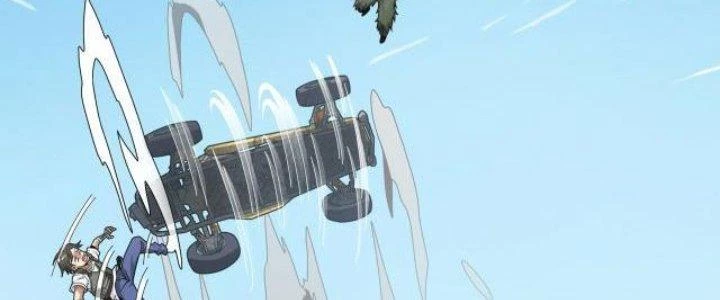 Pubg Luck Rookie Chapter 10 - 495