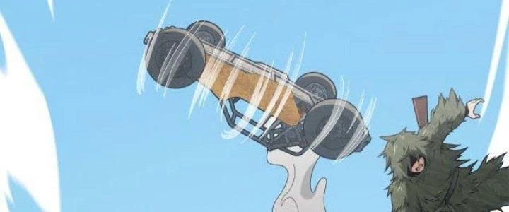 Pubg Luck Rookie Chapter 10 - 503