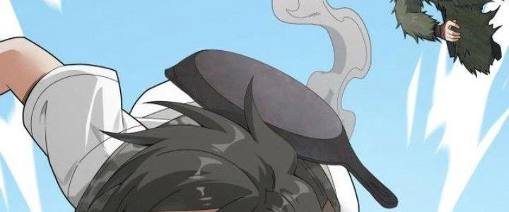 Pubg Luck Rookie Chapter 10 - 504