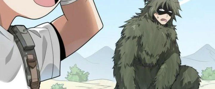 Pubg Luck Rookie Chapter 10 - 530