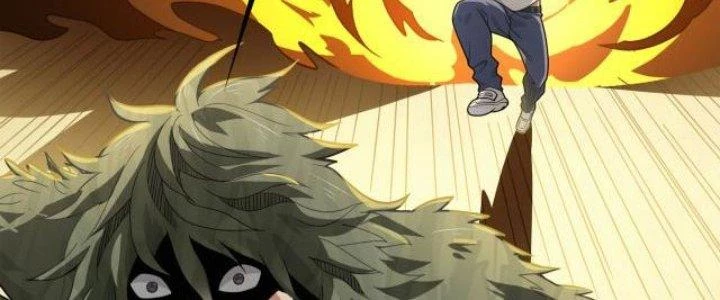 Pubg Luck Rookie Chapter 10 - 543