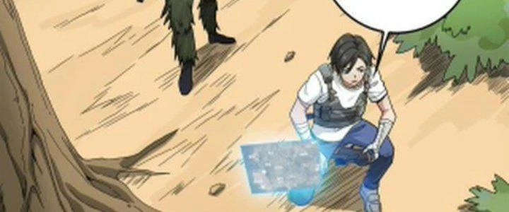 Pubg Luck Rookie Chapter 10 - 560