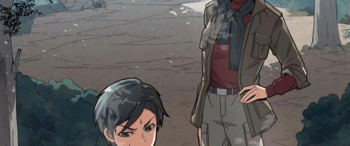 Pubg Luck Rookie Chapter 11 - 15