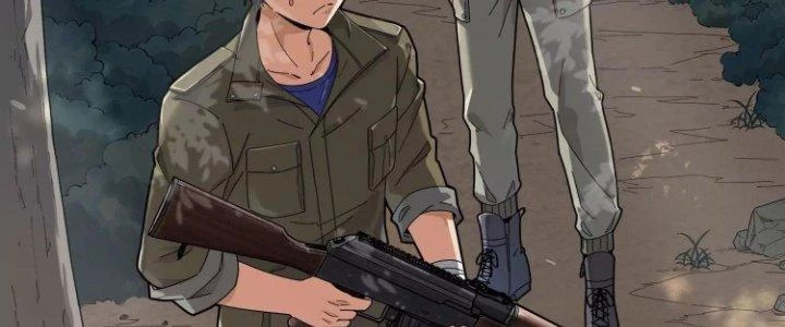 Pubg Luck Rookie Chapter 11 - 16