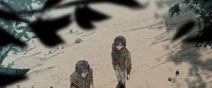 Pubg Luck Rookie Chapter 11 - 34