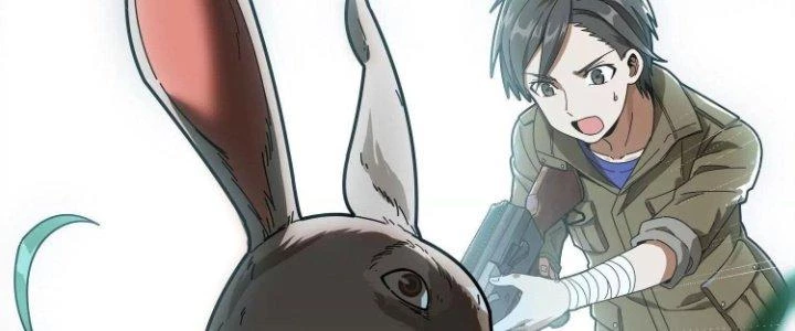 Pubg Luck Rookie Chapter 11 - 48