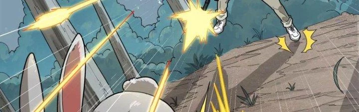 Pubg Luck Rookie Chapter 11 - 65