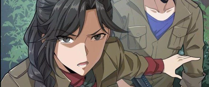 Pubg Luck Rookie Chapter 11 - 118