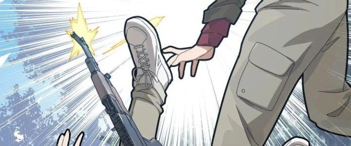 Pubg Luck Rookie Chapter 11 - 150