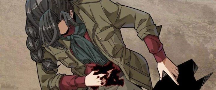 Pubg Luck Rookie Chapter 11 - 166