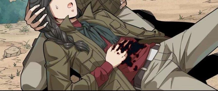 Pubg Luck Rookie Chapter 11 - 176