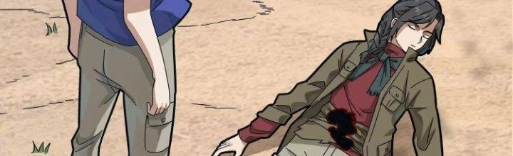 Pubg Luck Rookie Chapter 11 - 337