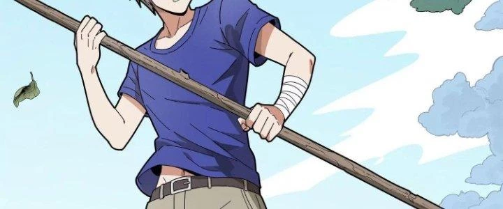 Pubg Luck Rookie Chapter 11 - 372