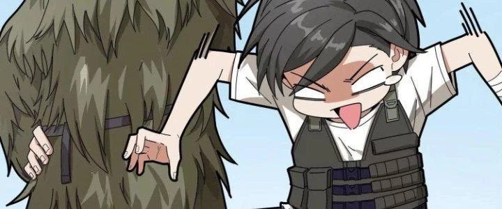 Pubg Luck Rookie Chapter 11 - 415