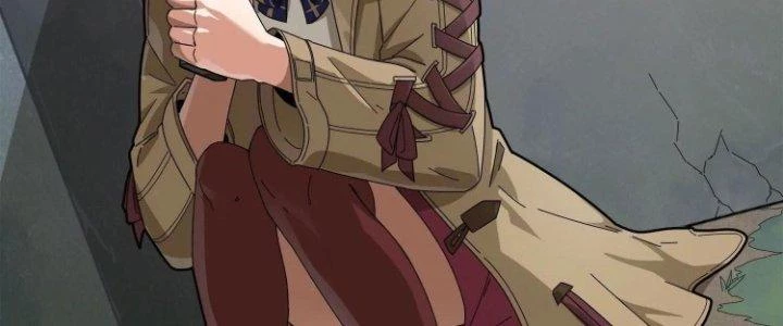 Pubg Luck Rookie Chapter 11 - 428