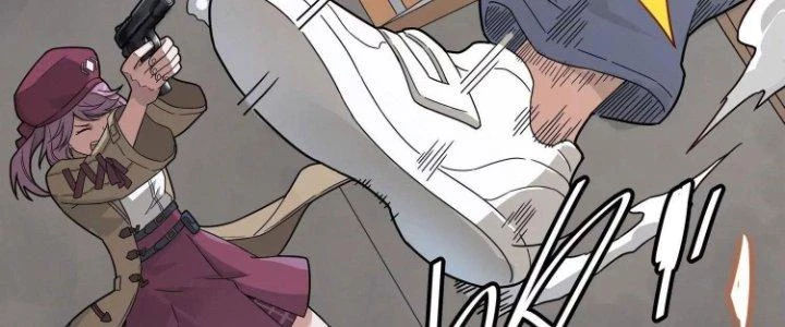 Pubg Luck Rookie Chapter 11 - 455