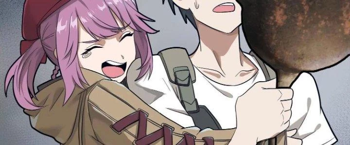 Pubg Luck Rookie Chapter 11 - 471