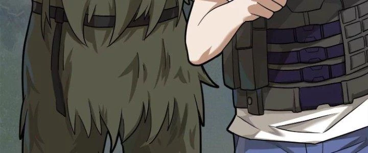 Pubg Luck Rookie Chapter 11 - 491