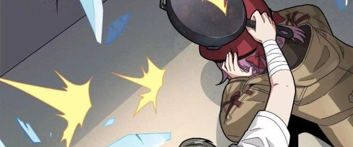 Pubg Luck Rookie Chapter 12 - 3