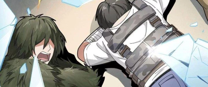 Pubg Luck Rookie Chapter 12 - 4