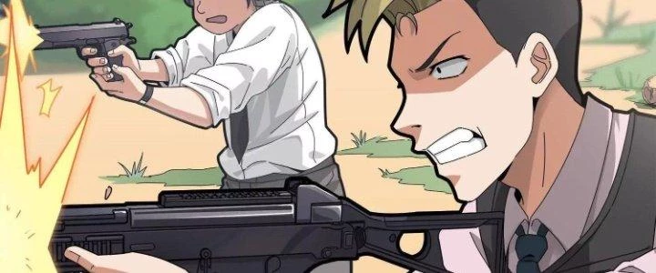 Pubg Luck Rookie Chapter 12 - 30