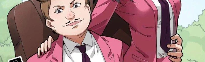 Pubg Luck Rookie Chapter 12 - 37