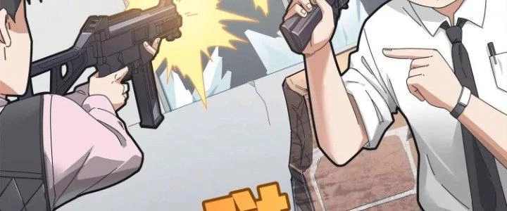 Pubg Luck Rookie Chapter 12 - 46