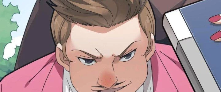 Pubg Luck Rookie Chapter 12 - 68