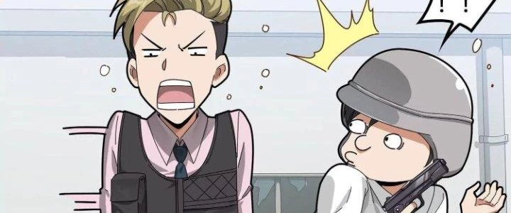 Pubg Luck Rookie Chapter 12 - 76