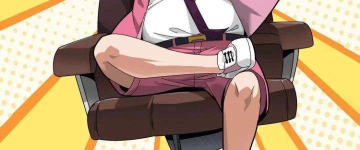 Pubg Luck Rookie Chapter 12 - 84